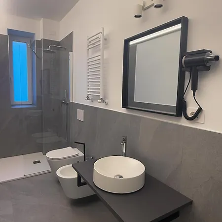 Konukevi Casa Di Gio 3 6