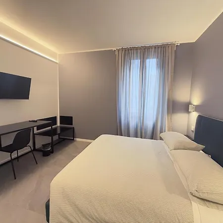 Casa Di Gio 3 6 招待所 3*