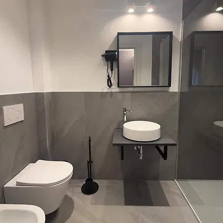 Casa Di Gio 3 6 Konukevi 3*
