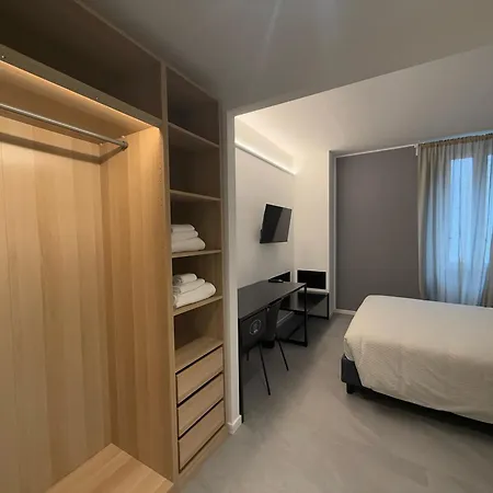 Casa Di Gio 3 6 Pensionat